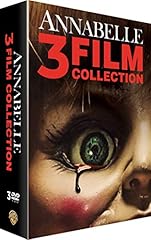 dvd annabelle d'occasion  Livré partout en France