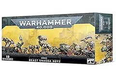 Warhammer 000 orks for sale  Delivered anywhere in USA 