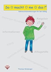 Macht gebrauchsanweisungen den gebraucht kaufen  Wird an jeden Ort in Deutschland
