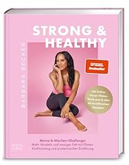 Strong healthy wochen gebraucht kaufen  Wird an jeden Ort in Deutschland