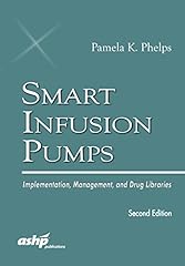 Smart infusion pumps for sale  Delivered anywhere in UK