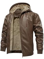 Uusollecy veste cuir d'occasion  Livré partout en France