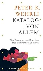 Katalog allem vom gebraucht kaufen  Wird an jeden Ort in Deutschland