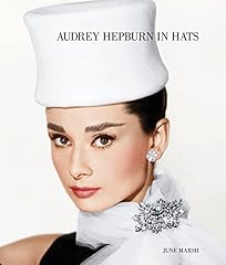 Audrey hepburn hats for sale  Delivered anywhere in UK