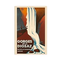 Birart poster vintage d'occasion  Livré partout en France