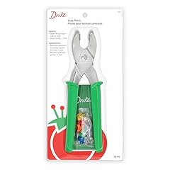 Dritz 16p snap for sale  Delivered anywhere in USA 