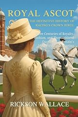 Royal ascot definitive for sale  Delivered anywhere in USA 