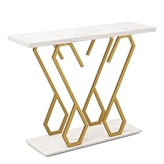 Costway console table for sale  Delivered anywhere in UK