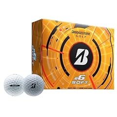 Bridgestone soft golf for sale  Delivered anywhere in UK