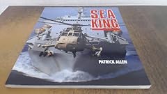 Sea king for sale  Delivered anywhere in UK