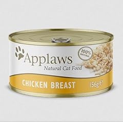 Applaws cat dose gebraucht kaufen  Wird an jeden Ort in Deutschland