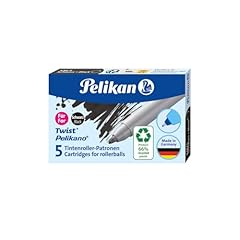 Pelikan tintenpatronen twist gebraucht kaufen  Wird an jeden Ort in Deutschland