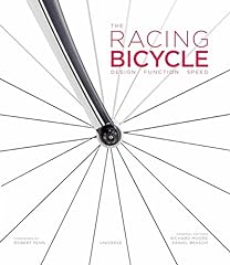 Racing bicycle design for sale  Delivered anywhere in UK