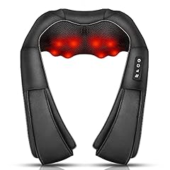 Neck massager deep for sale  Delivered anywhere in Ireland