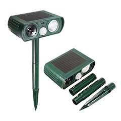 Pir ultrasonic pest for sale  Delivered anywhere in UK