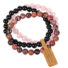 Mabor naturstein perlenarmband gebraucht kaufen  Wird an jeden Ort in Deutschland