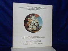 Important frakturs embroidered for sale  Delivered anywhere in USA 