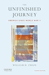 Unfinished journey america for sale  Delivered anywhere in USA 