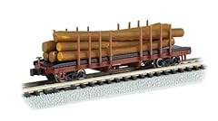 Bachmann acf log for sale  Delivered anywhere in USA 
