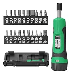 Llavetor torque screwdriver for sale  Delivered anywhere in USA 