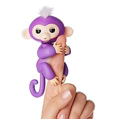 Wowwee fingerlings pet for sale  Delivered anywhere in UK