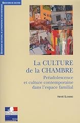 Culture chambre préadolescenc d'occasion  Livré partout en Belgiqu