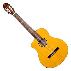 Ortega guitars chitarra usato  Spedito ovunque in Italia 