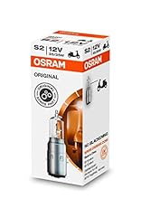 Osram 64327 lampada usato  Spedito ovunque in Italia 