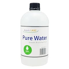 Distilled water 1107ml for sale  Delivered anywhere in Ireland