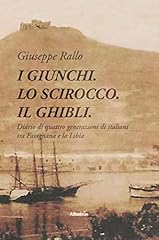 Giunghi. scirocco. il usato  Spedito ovunque in Italia 