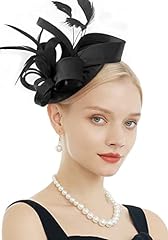 Felizhouse fascinator hats for sale  Delivered anywhere in USA 