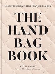 Handbag book 400 for sale  Delivered anywhere in USA 