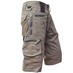 Short homme léger d'occasion  Livré partout en France