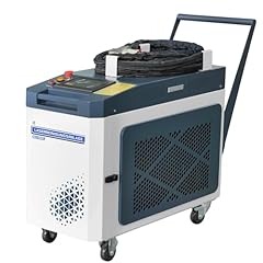 Pulitore laser portatile usato  Spedito ovunque in Italia 
