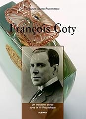 François coty industriel d'occasion  Livré partout en France