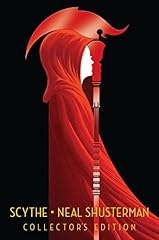 Scythe usato  Spedito ovunque in Italia 