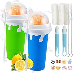 Slush becher 2pcs gebraucht kaufen  Wird an jeden Ort in Deutschland