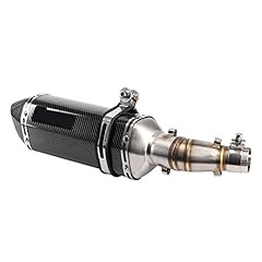 Motorcycle exhaust system for sale  Delivered anywhere in UK