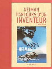 Neiman parcours inventeur d'occasion  Livré partout en Belgiqu