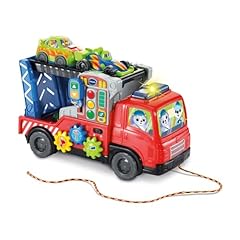 Vtech super camion d'occasion  Livré partout en France