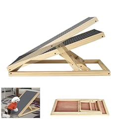 Ramps dogs wooden for sale  Delivered anywhere in UK