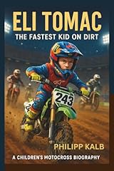 Eli tomac children gebraucht kaufen  Wird an jeden Ort in Deutschland