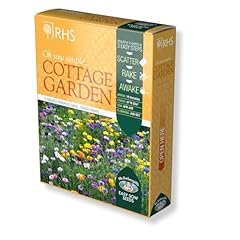 Fothergill seeds rhs for sale  Delivered anywhere in UK