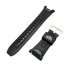 Casio resin watch for sale  Delivered anywhere in UK