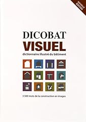 Dicobat visuel dictionnaire d'occasion  Livré partout en France