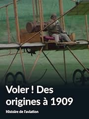 Voler origines 1909 d'occasion  Livré partout en France