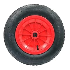 Pneumatic 3.50 wheelbarrow for sale  Delivered anywhere in UK