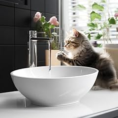 Emke lavabo ovale d'occasion  Livré partout en France