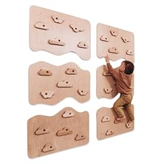 Woodandhearts rock climbing for sale  Delivered anywhere in USA 