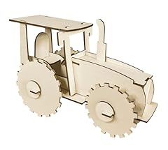 Pebaro 851 holzbausatz gebraucht kaufen  Wird an jeden Ort in Deutschland